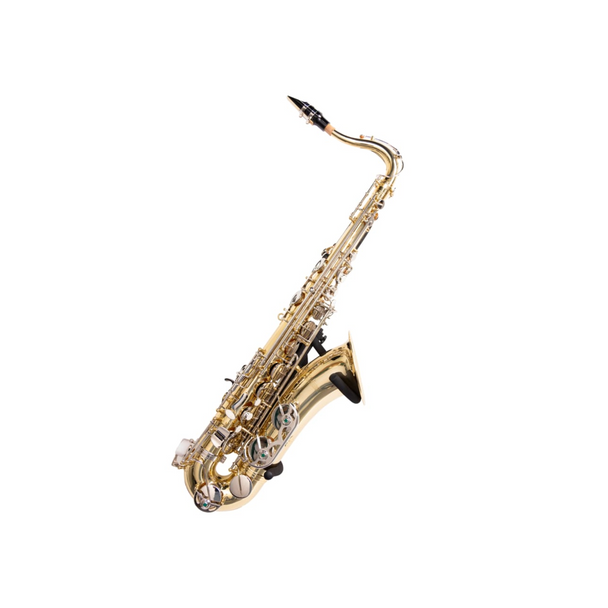 Gator Cases GFW-SAXHNGR-BLK Wall Hanger for Saxophon