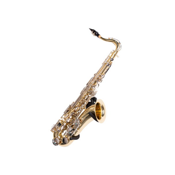 Gator Cases GFW-SAXHNGR-BLK Wall Hanger for Saxophon