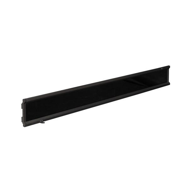 Elation Lighting BLL125 BAR L BLACK LENS