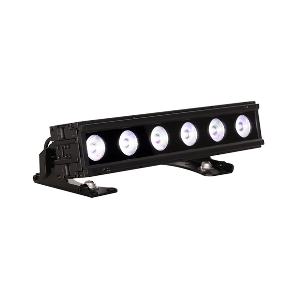 Elation Lighting BLS125 BAR S BLACK LENS