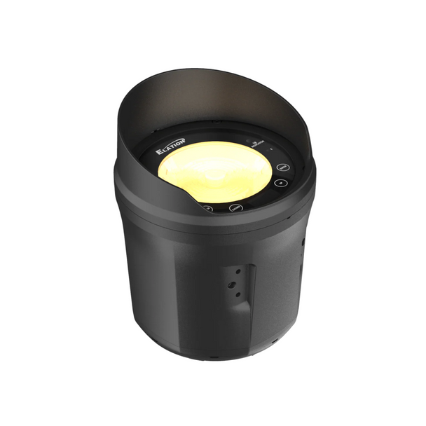Elation Lighting VOL214 40W RGBMA+UV LED Battery PAR