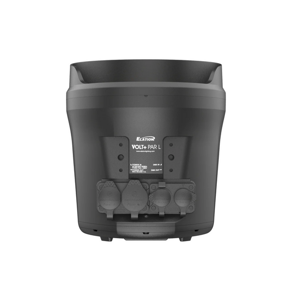 Elation Lighting VOL327 60W Battery PAR
