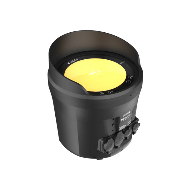 Elation Lighting VOL327 60W Battery PAR