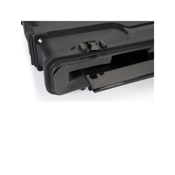 Gator Cases GLED4955ROTO Roto Mold Case – LCD/LED Screens Between 49″-55″