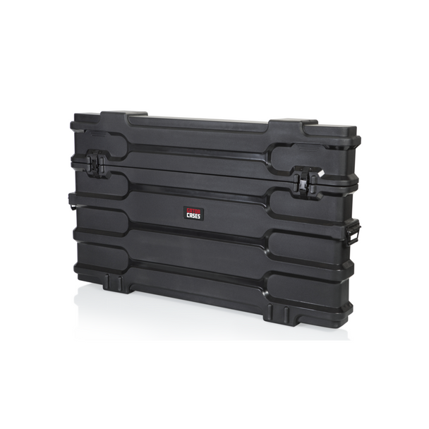 Gator Cases GLED4955ROTO Roto Mold Case – LCD/LED Screens Between 49″-55″