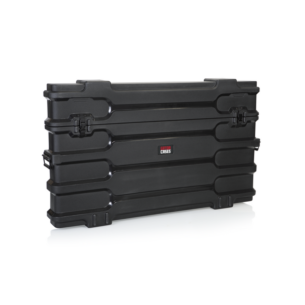 Gator Cases GLED4955ROTO Roto Mold Case – LCD/LED Screens Between 49″-55″