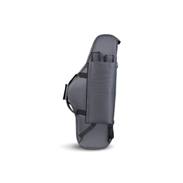 Gator Cases GL-TENORSAX-S23 Lightweight Shaped Case for Tenor Sax