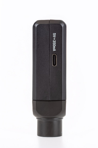 Samson Airline WXD Digital Wireless Microphone System for Wind Instrument (2.4 GHz)
