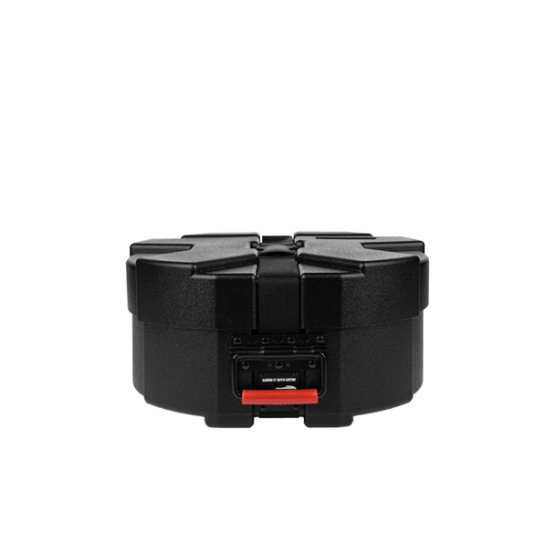 Gator Cases Gator Grooves GPC1405SD Roto-Molded Snare Drum Case with Padding 14″ x 5″