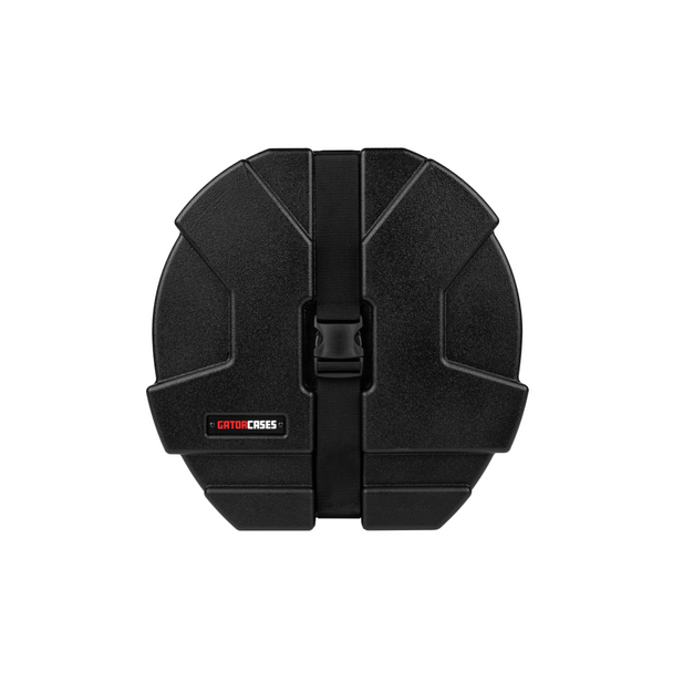 Gator Cases Gator Grooves GPC1405SD Roto-Molded Snare Drum Case with Padding 14″ x 5″