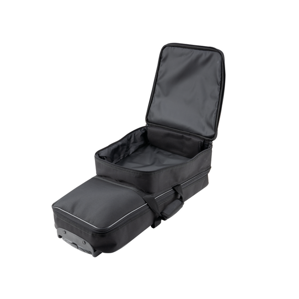 Gator Cases GP-COMBOKIT Student Bells and Snare Combo Kit Rolling Bag