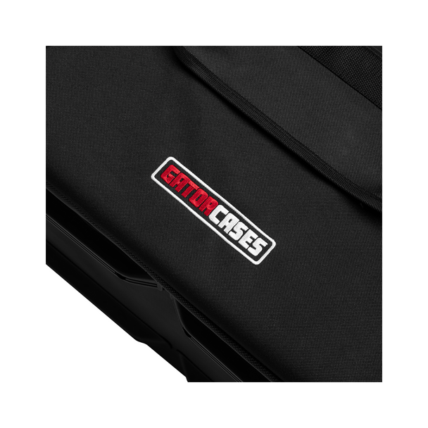Gator Cases GP-HDWE-1246W Drum Hardware Bag w/Wheels