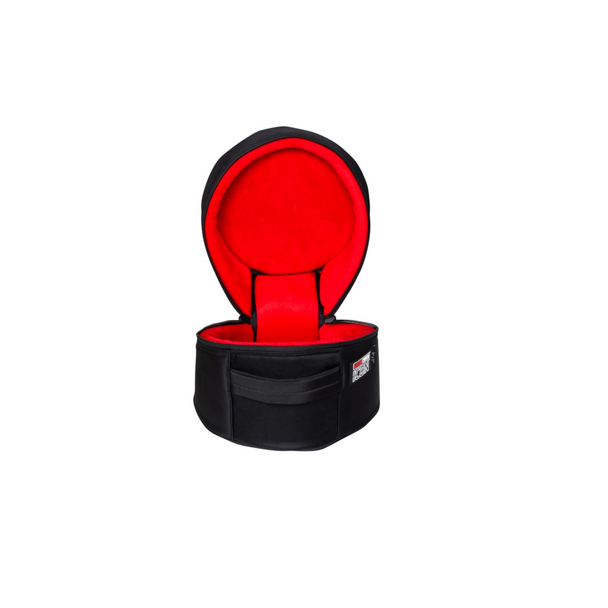 Gator Cases GP-ICON-0807 Icon Tom Bag; 8″ x 7″