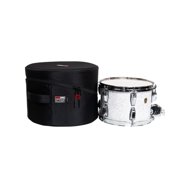 Gator Cases GP-ICON-1209 Icon Tom Bag; 12″ x 9″ 