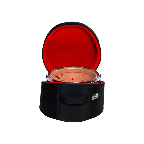 Gator Cases GP-ICON-1209 Icon Tom Bag; 12″ x 9″ 