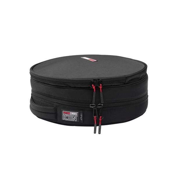 Gator Cases GP-ICON-1303SD Snare Drum Bag; 13″ x 3″