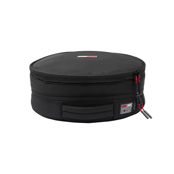Gator Cases GP-ICON-1303SD Snare Drum Bag; 13″ x 3″