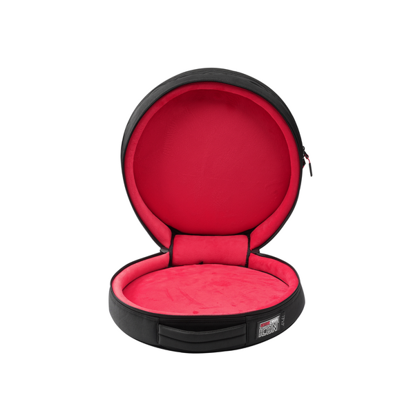 Gator Cases GP-ICON-1303SD Snare Drum Bag; 13″ x 3″