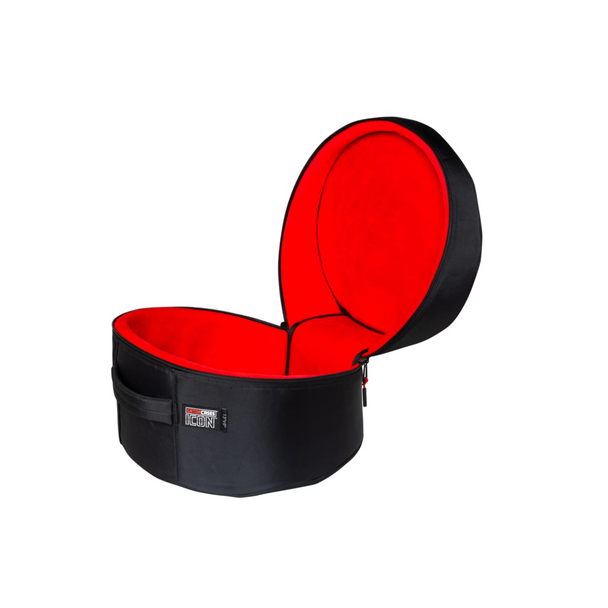 Gator Cases GP-ICON-1309 Icon Tom Bag; 13″ x 9″