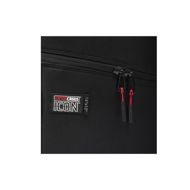 Gator Cases GP-ICON-1410 Tom Bag; 14″ x 10″