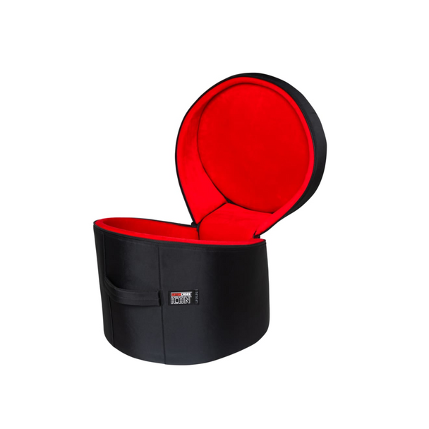 Gator Cases GP-ICON-1414 Icon Floor Tom Bag; 14″ x 14″