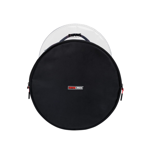 Gator Cases GP-ICON-1455SD Icon Snare Drum Bag; 14″ x 5.5″