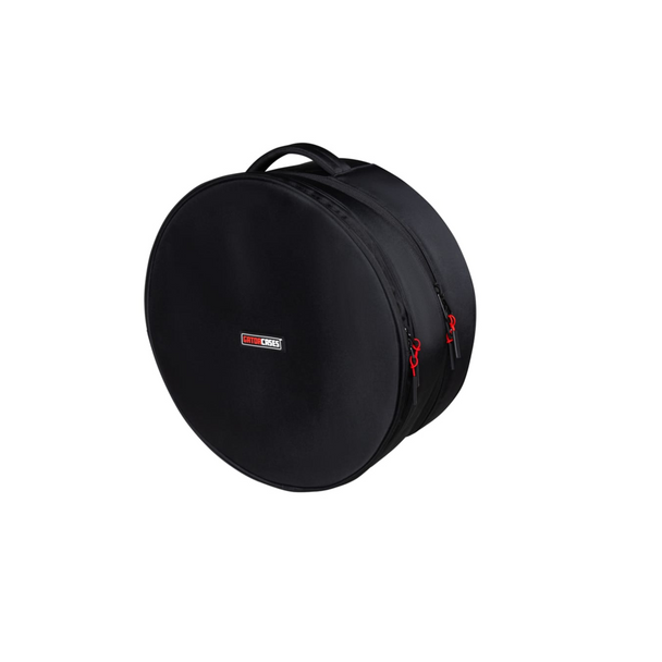 Gator Cases GP-ICON-1455SD Icon Snare Drum Bag; 14″ x 5.5″