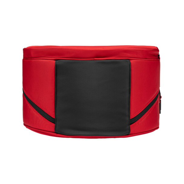 Gator Cases GP-ICON-1465SD-25 ICON Snare Drum Bag (25th Anniversary Red, 14 x 6.5")