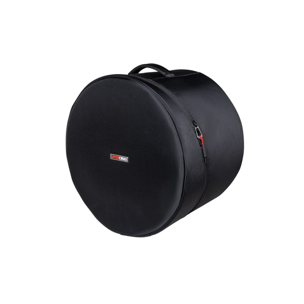 Gator Cases GP-ICON-1512 Icon Floor Tom Bag; 15″ x 12″