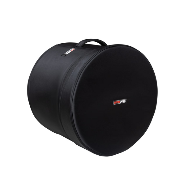 Gator Cases GP-ICON-1515 Icon Floor Tom Bag; 15″ x 15″ 