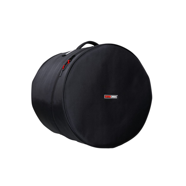 Gator Cases GP-ICON-1616 Icon Floor Tom Bag; 16″ x 16″