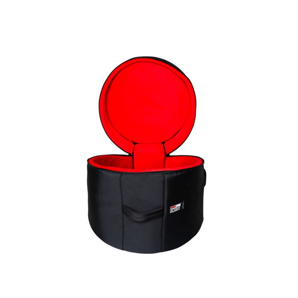 Gator Cases GP-ICON-1814BD Icon Bass Drum Bag; 18″ x 14″