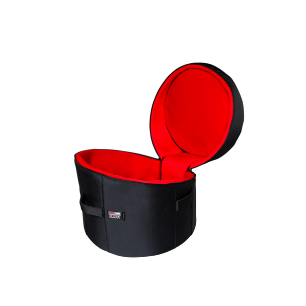 Gator Cases GP-ICON-1814BD Icon Bass Drum Bag; 18″ x 14″