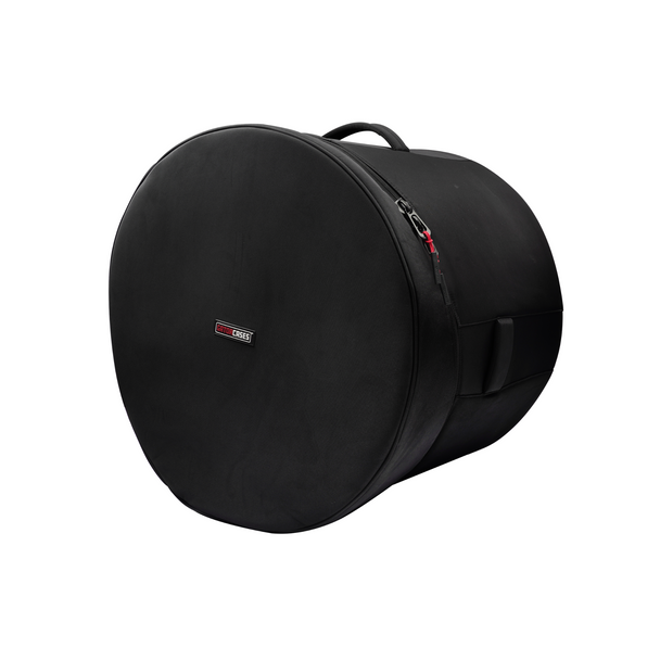 Gator Cases GP-ICON-2018BD Bass Drum Bag; 20″ x 18″
