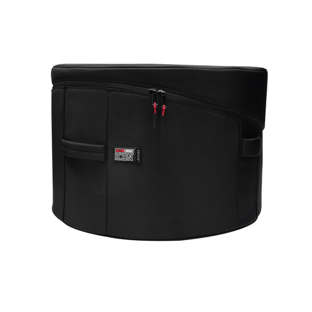 Gator Cases GP-ICON-2214BD Bass Drum Bag; 22″ x 14″