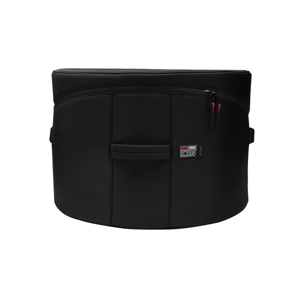 Gator Cases GP-ICON-2214BD Bass Drum Bag; 22″ x 14″