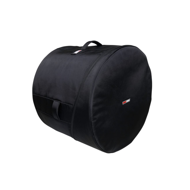 Gator Cases GP-ICON-2218BD Icon Bass Drum Bag; 22″ x 18″