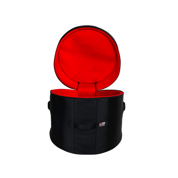 Gator Cases GP-ICON-2218BD Icon Bass Drum Bag; 22″ x 18″