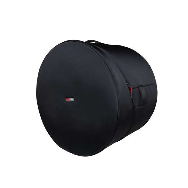 Gator Cases GP-ICON-2414BD Icon Bass Drum Bag; 24″ x 14″