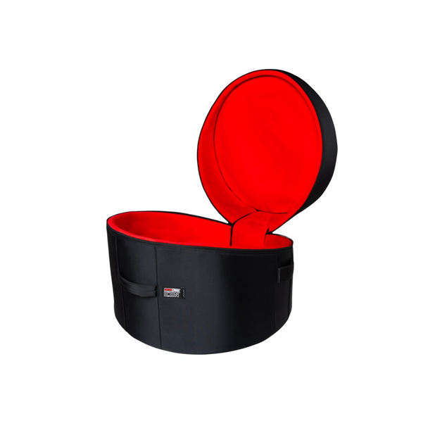 Gator Cases GP-ICON-2414BD Icon Bass Drum Bag; 24″ x 14″