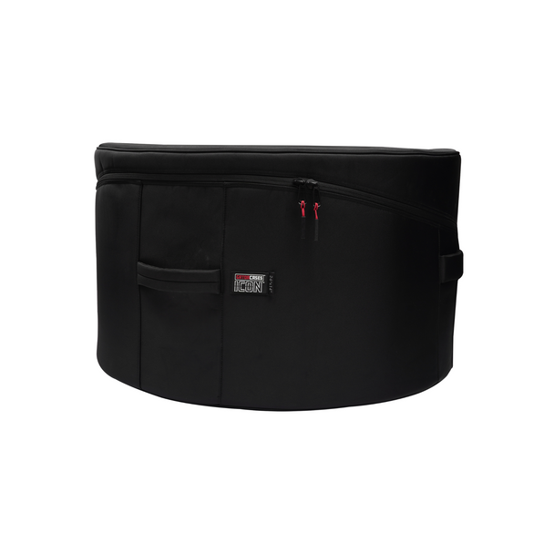 Gator Cases GP-ICON-2614BD Bass Drum Bag; 26″ x 14″
