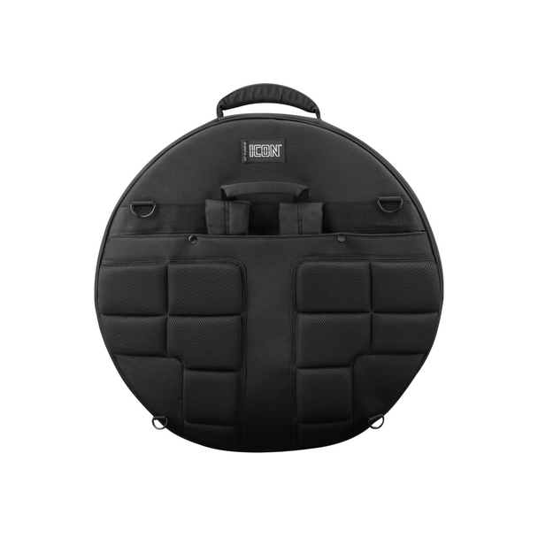 Gator Cases GP-ICON-CYM24 Cymbal Bag; 24″ 