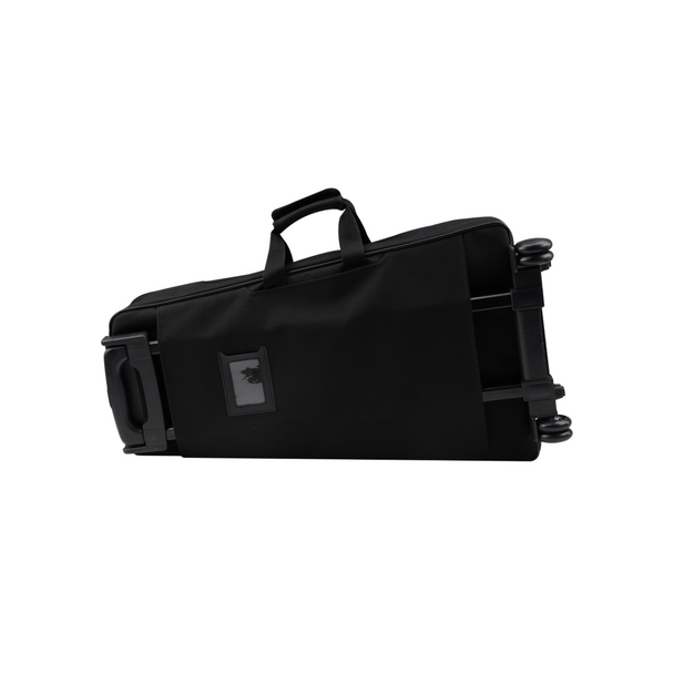 Gator Cases GP-PERCKIT Student Bell Kit Rolling Bag 