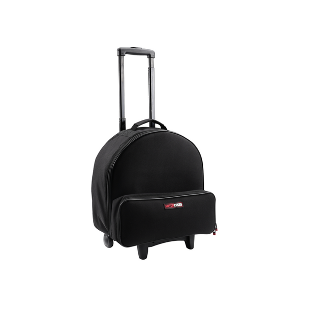 Gator Cases GP-SNAREKIT Student Snare Drum Rolling Bag