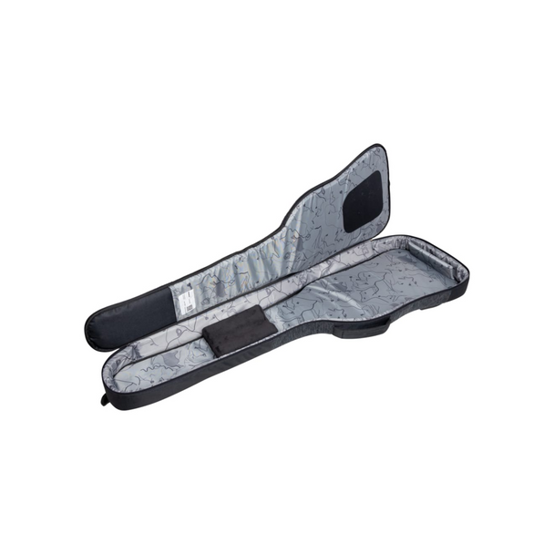 Gator Cases GSSC-BASSBLK Core Series Black Bass Gig Bag