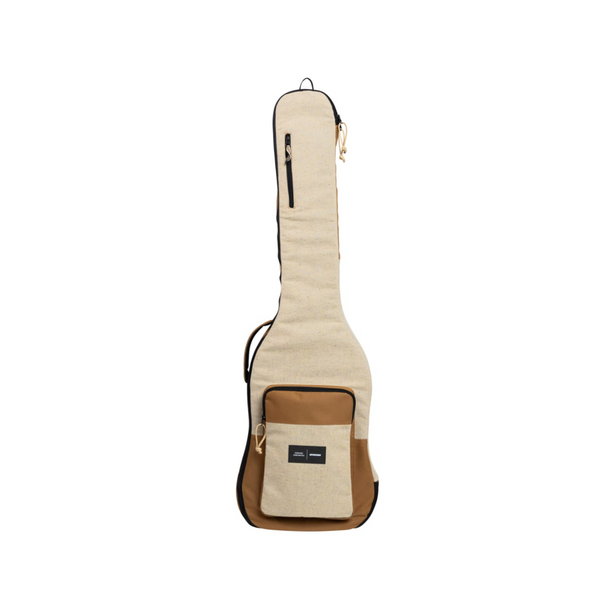 Gator Cases GSSC-BASSMLT Core Series Malt Bass Gig Bag