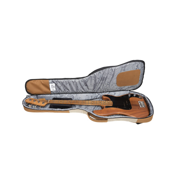 Gator Cases GSSC-BASSMLT Core Series Malt Bass Gig Bag