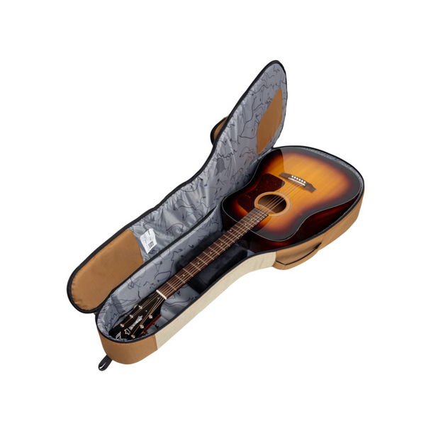 Gator Cases GSSC-DREADMLT Core Series Malt Dread Gig Bag