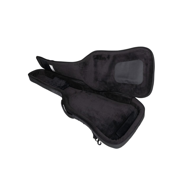 GSSC-ELECTRICBLK Core Series Black Electric Gig Bag