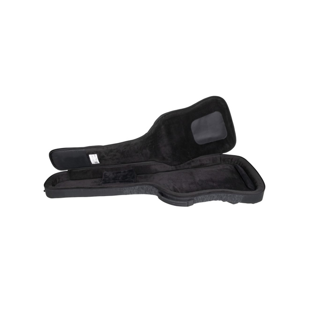 GSSC-ELECTRICBLK Core Series Black Electric Gig Bag